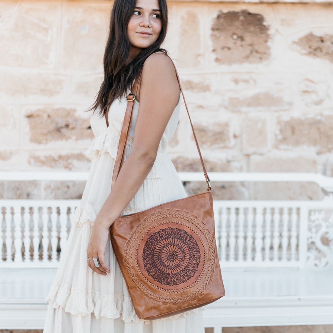 7 Bohemian Purses That Will Never Go Out of Style | Latico Leathers